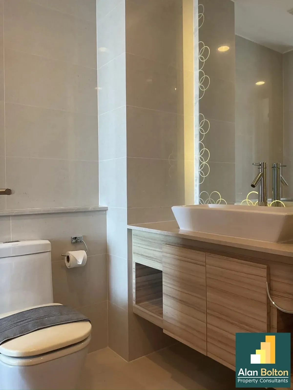 Sea view Studio 1 Bathroom in wongamart photo 10