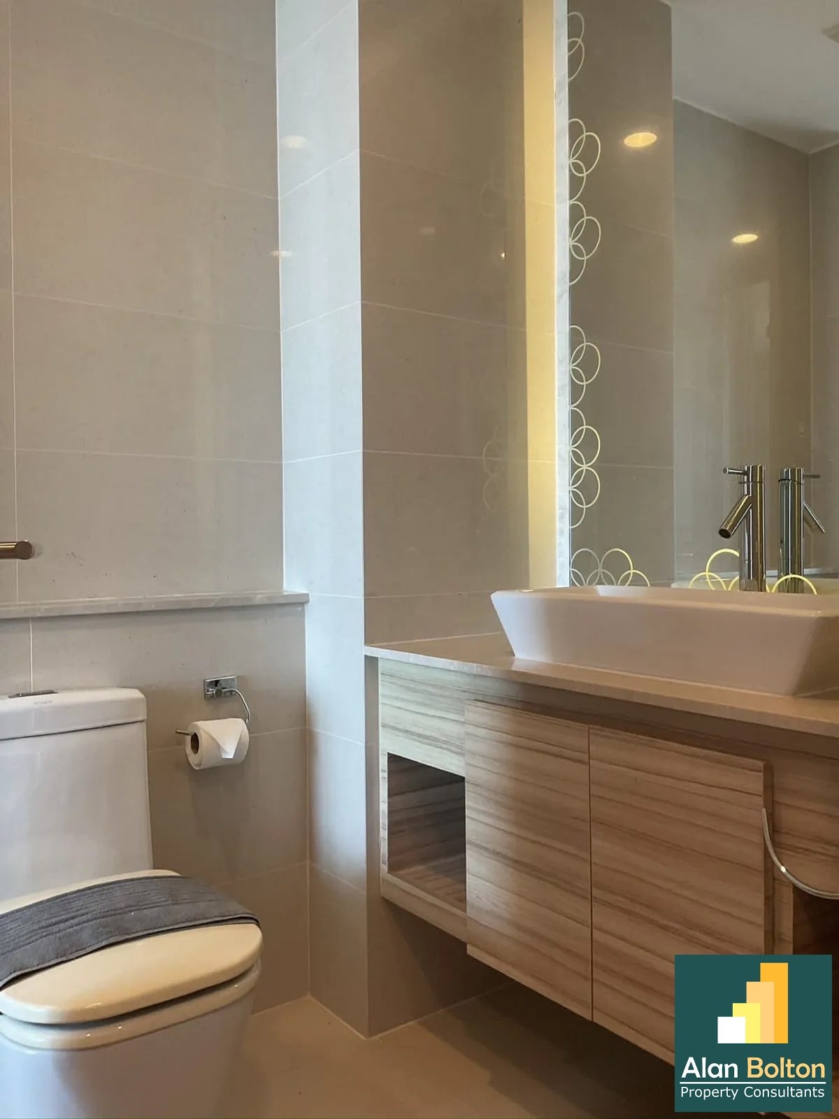 Sea view Studio 1 Bathroom in wongamart photo 10