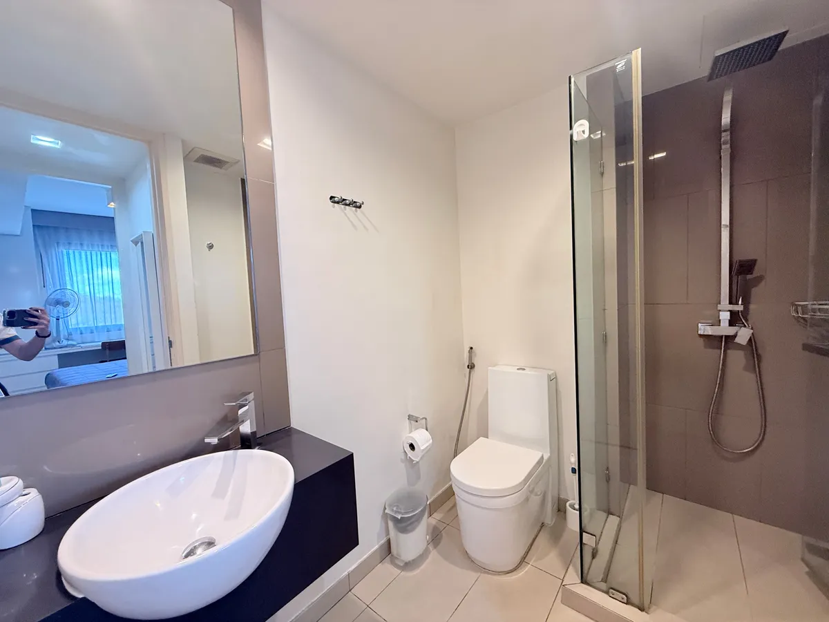 Mountain view for rent photo 17