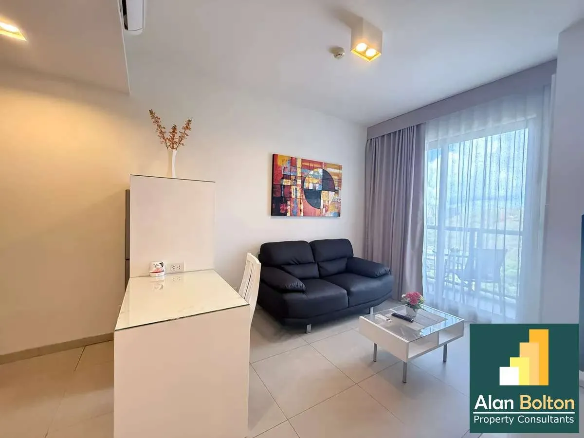 Mountain view for rent photo 3
