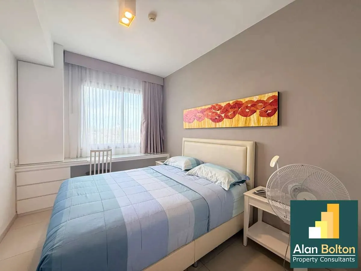 Mountain view for rent photo 8