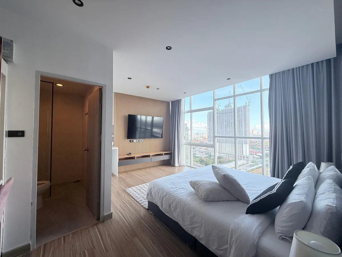 Mountain view for rent photo 9