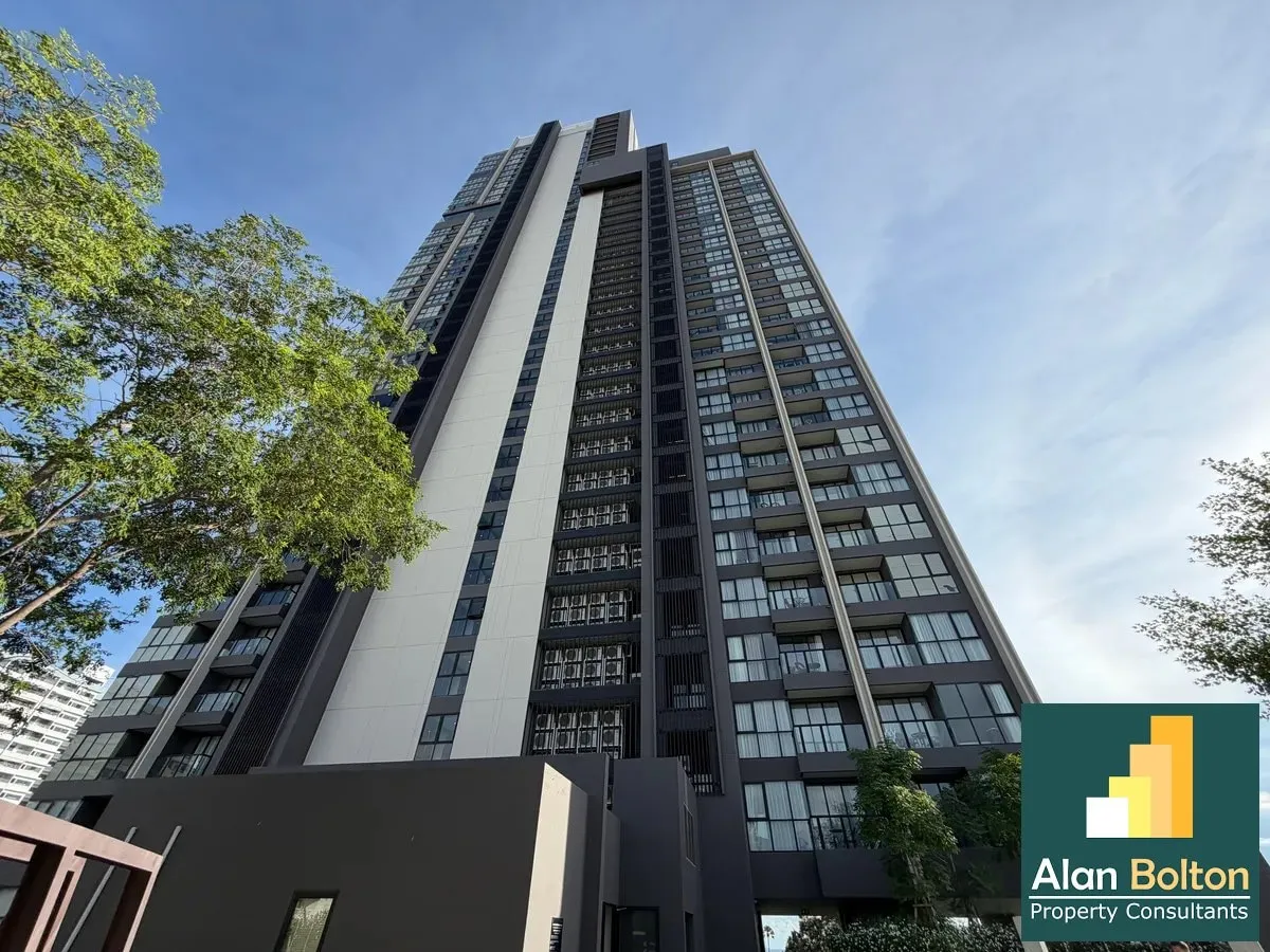 Ocean View Condo For Rent In Prahtamnak photo 10
