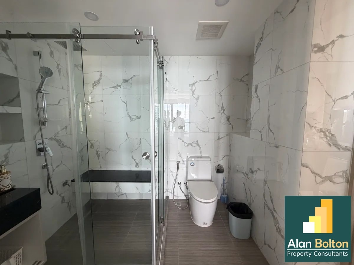 Ocean View Condo For Rent In Prahtamnak photo 12