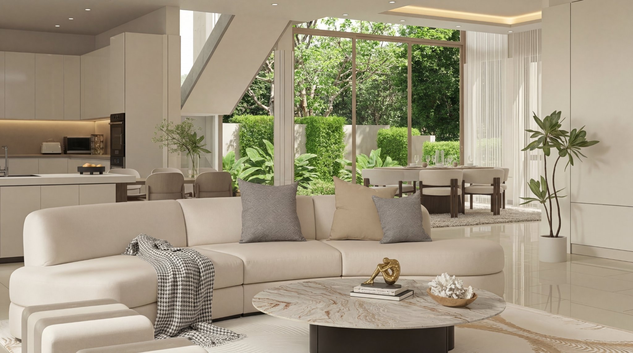 Brand New Pre Sale Modern Luxury 3 Bed 4 Bath Pool Villa For Sale In East Pattaya photo 22