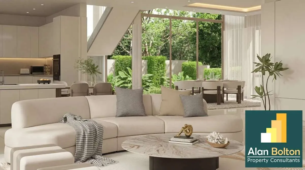 Brand New Pre Sale Modern Luxury 4 Bed 5 Bath Pool Villa For Sale In East Pattaya photo 14