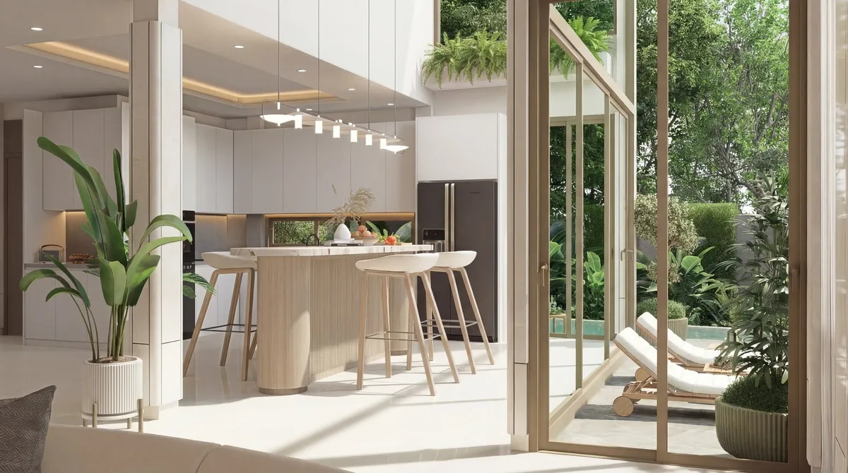 Brand New Pre Sale Modern Luxury 4 Bed 5 Bath Pool Villa For Sale In East Pattaya photo 17
