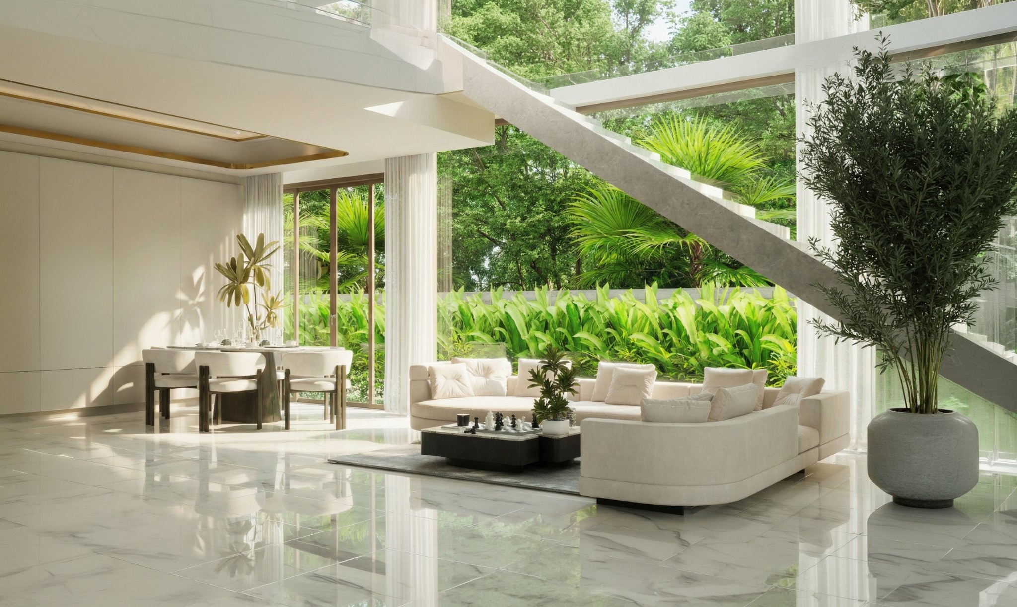 Brand New Pre Sale Modern Luxury 4 Bed 5 Bath Pool Villa For Sale In East Pattaya photo 20