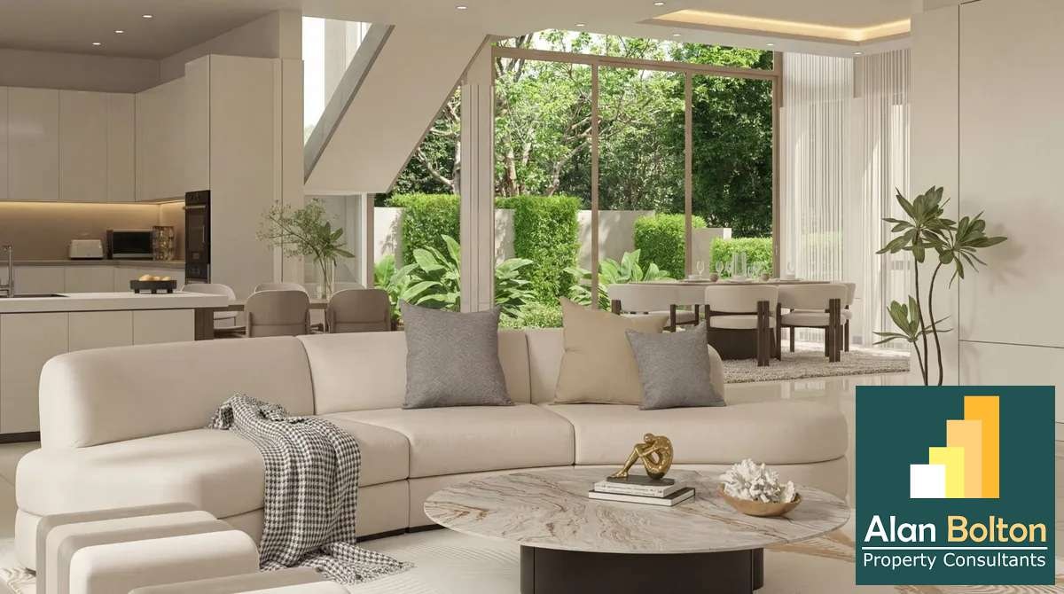 Brand New Pre Sale Modern Luxury 4 Bed 5 Bath Pool Villa For Sale In East Pattaya photo 14