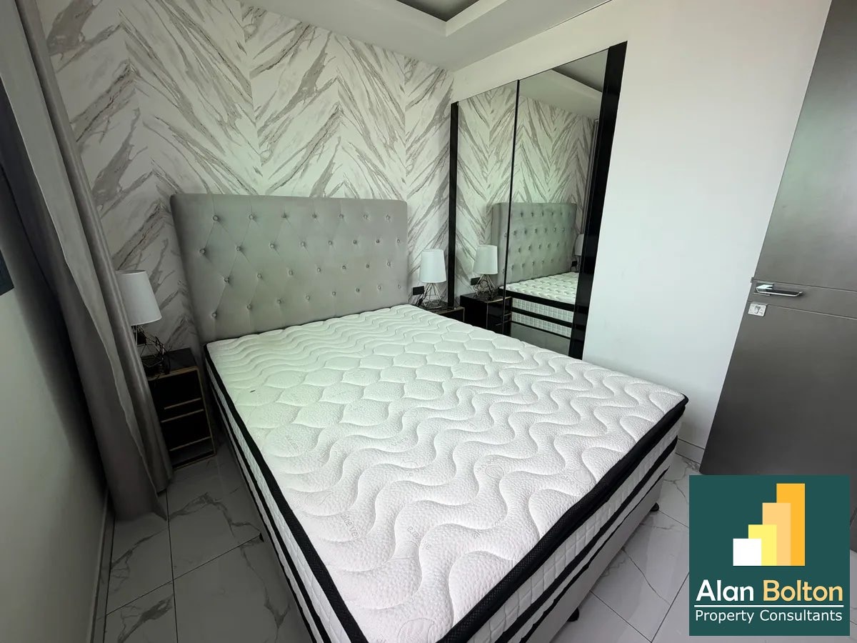 One bedroom Condo For rent In central Pattaya photo 7