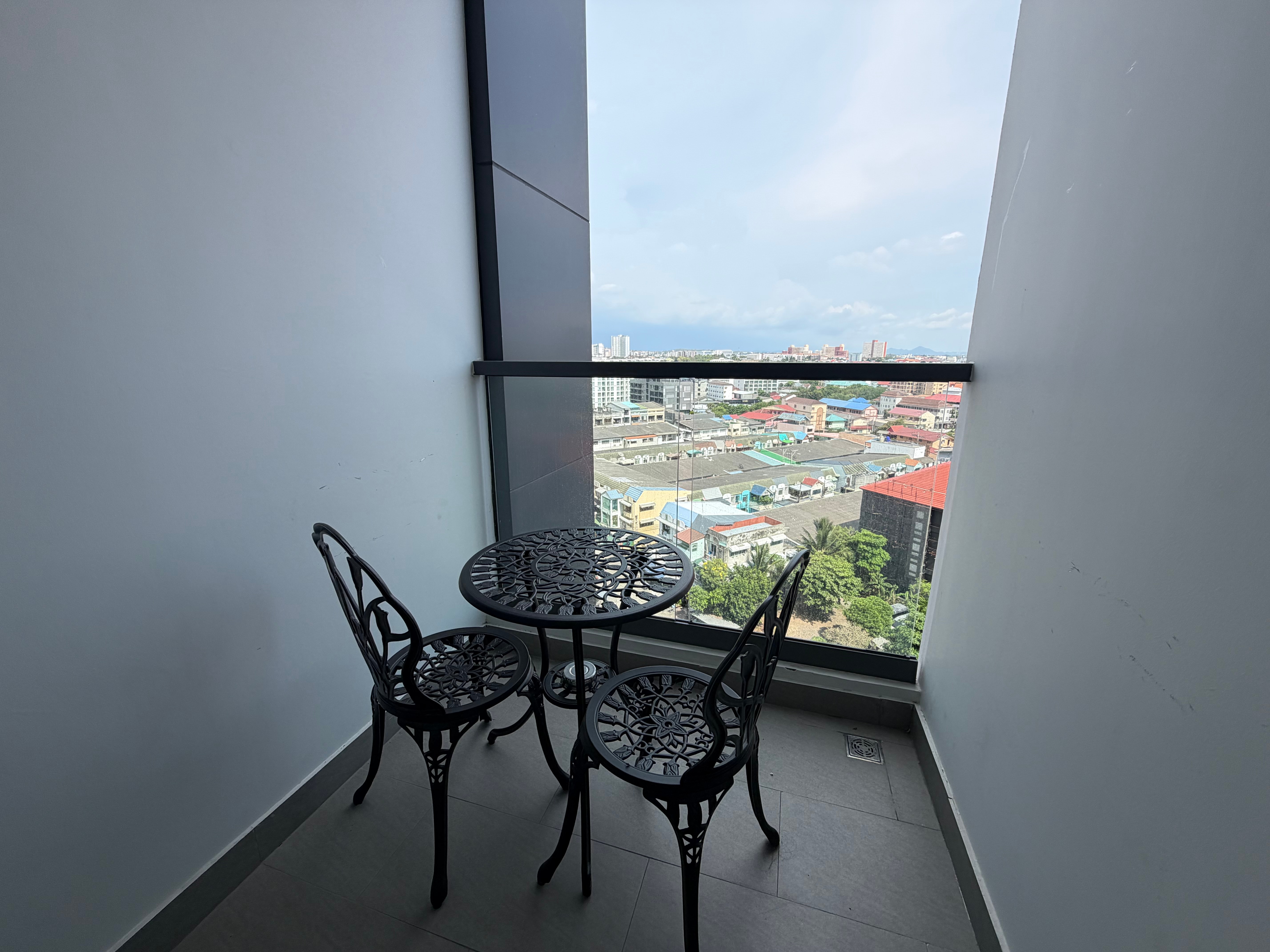 One bedroom Condo For rent In central Pattaya photo 17