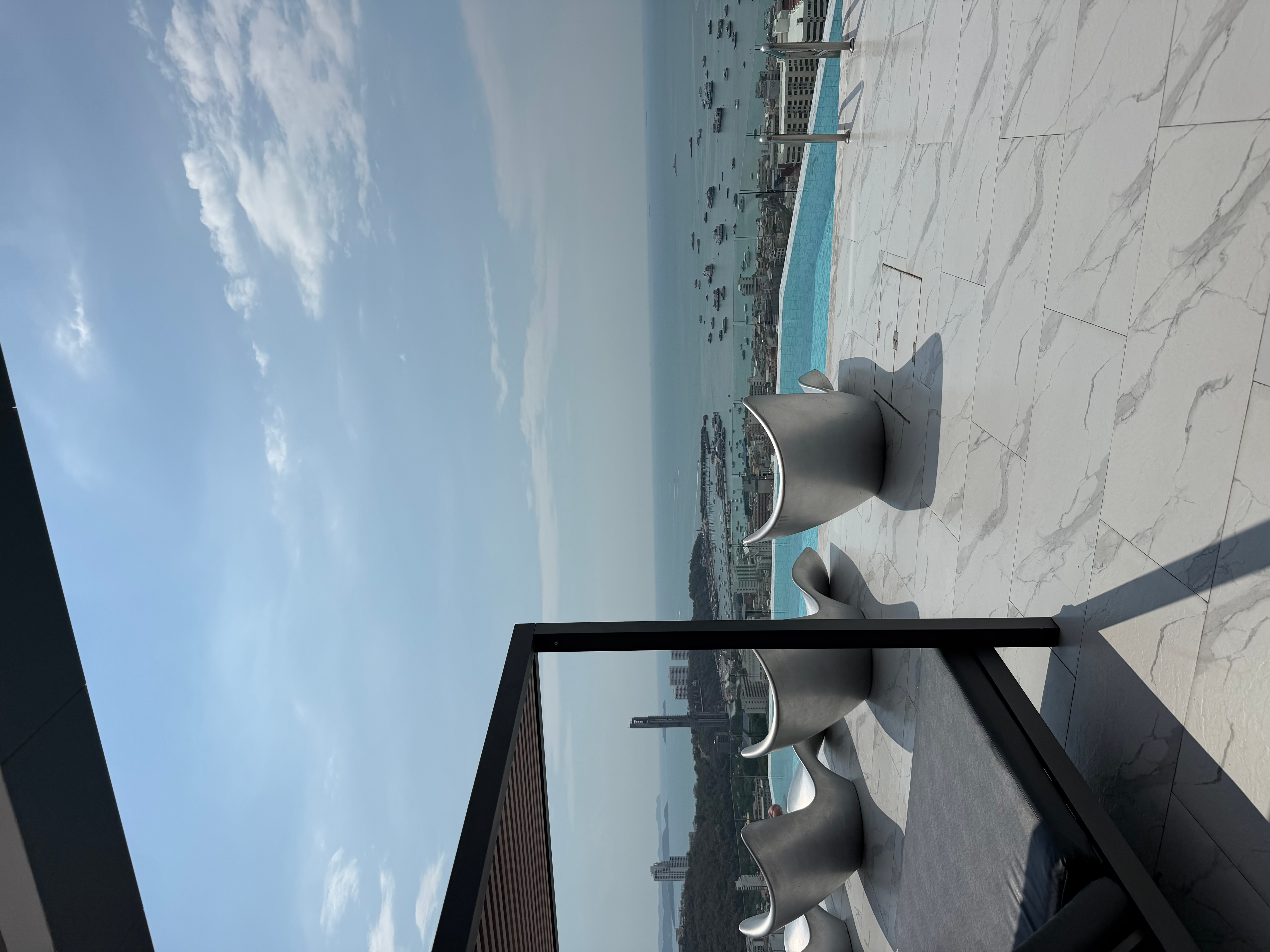 One bedroom Condo For rent In central Pattaya photo 13