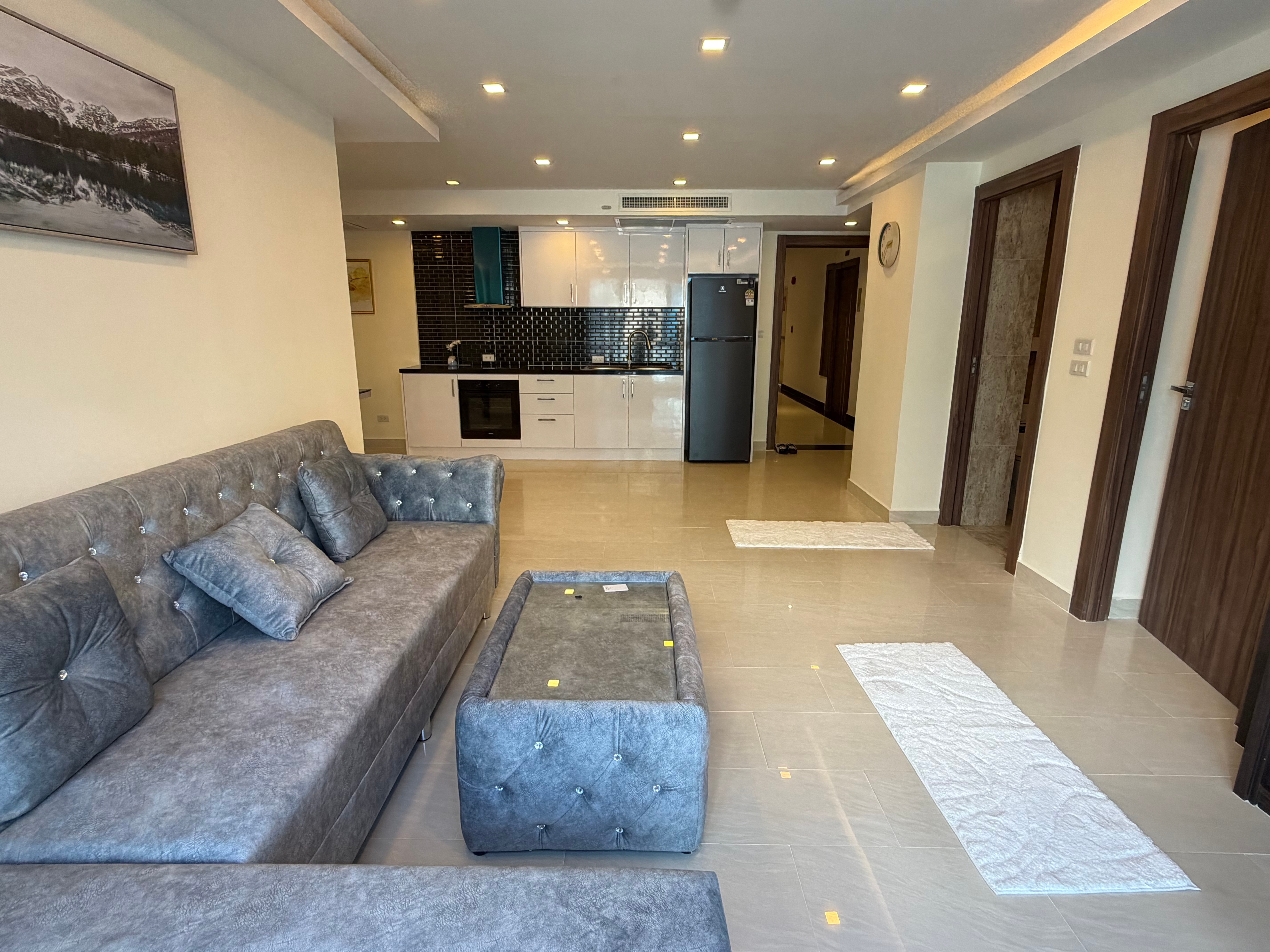 3 Bedroom Condo For Sale In Central Pattaya photo 15