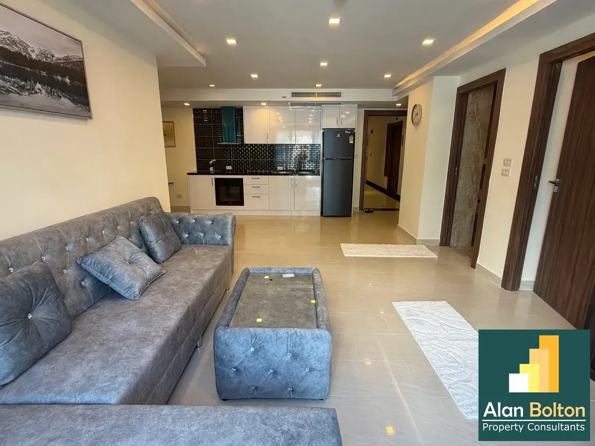 3 Bedroom Condo For Sale In Central Pattaya photo 6