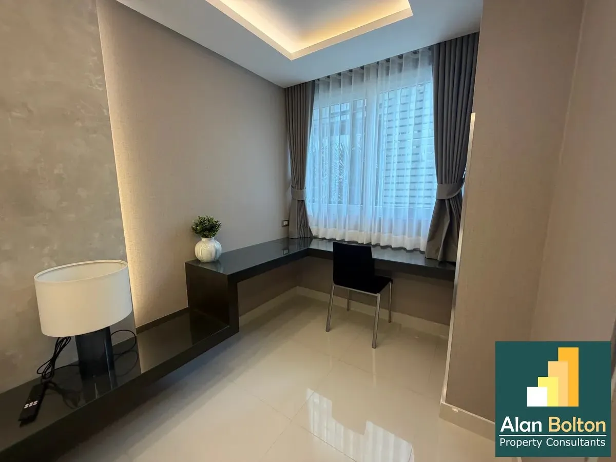 Cozy One Bedroom Condo Near Prahtamnak Beach Wifi&cleaning Included photo 9