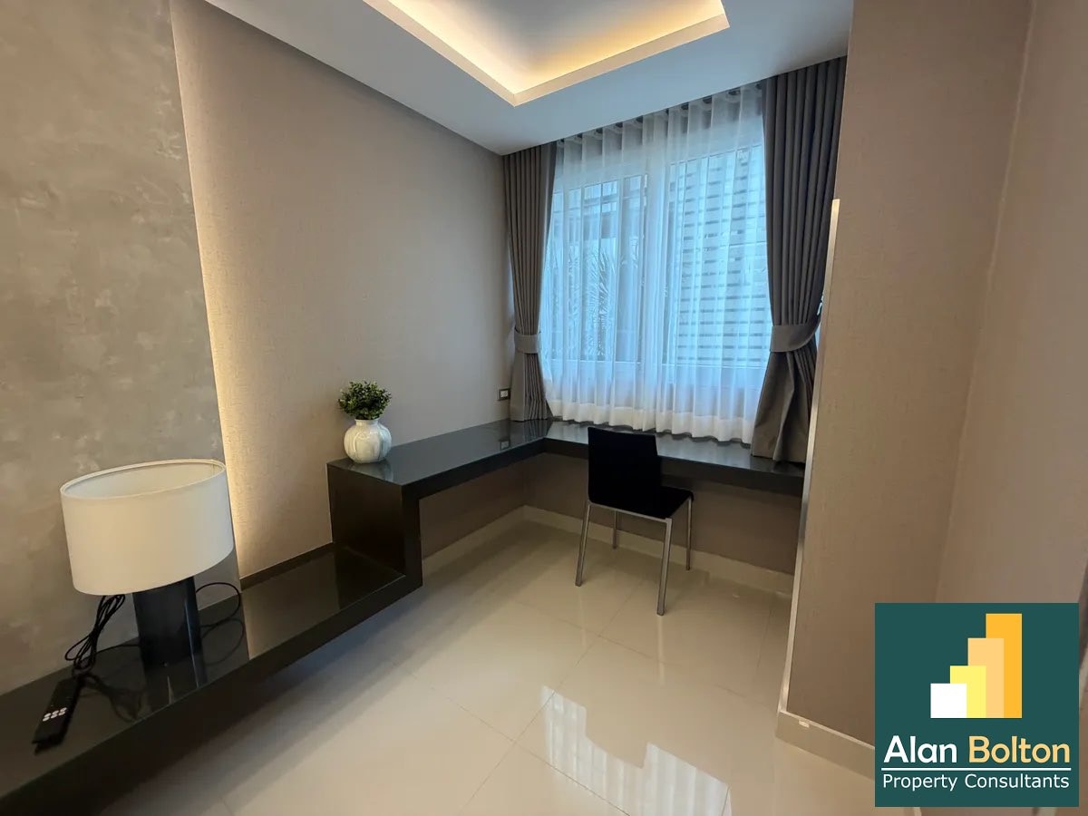 Cozy One Bedroom Condo Near Prahtamnak Beach Wifi&cleaning Included photo 9