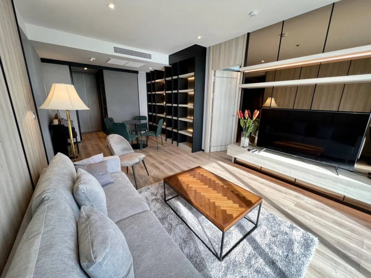 3 Bedrooms Ocean View Condo For Rent In Cosy Beach photo 11