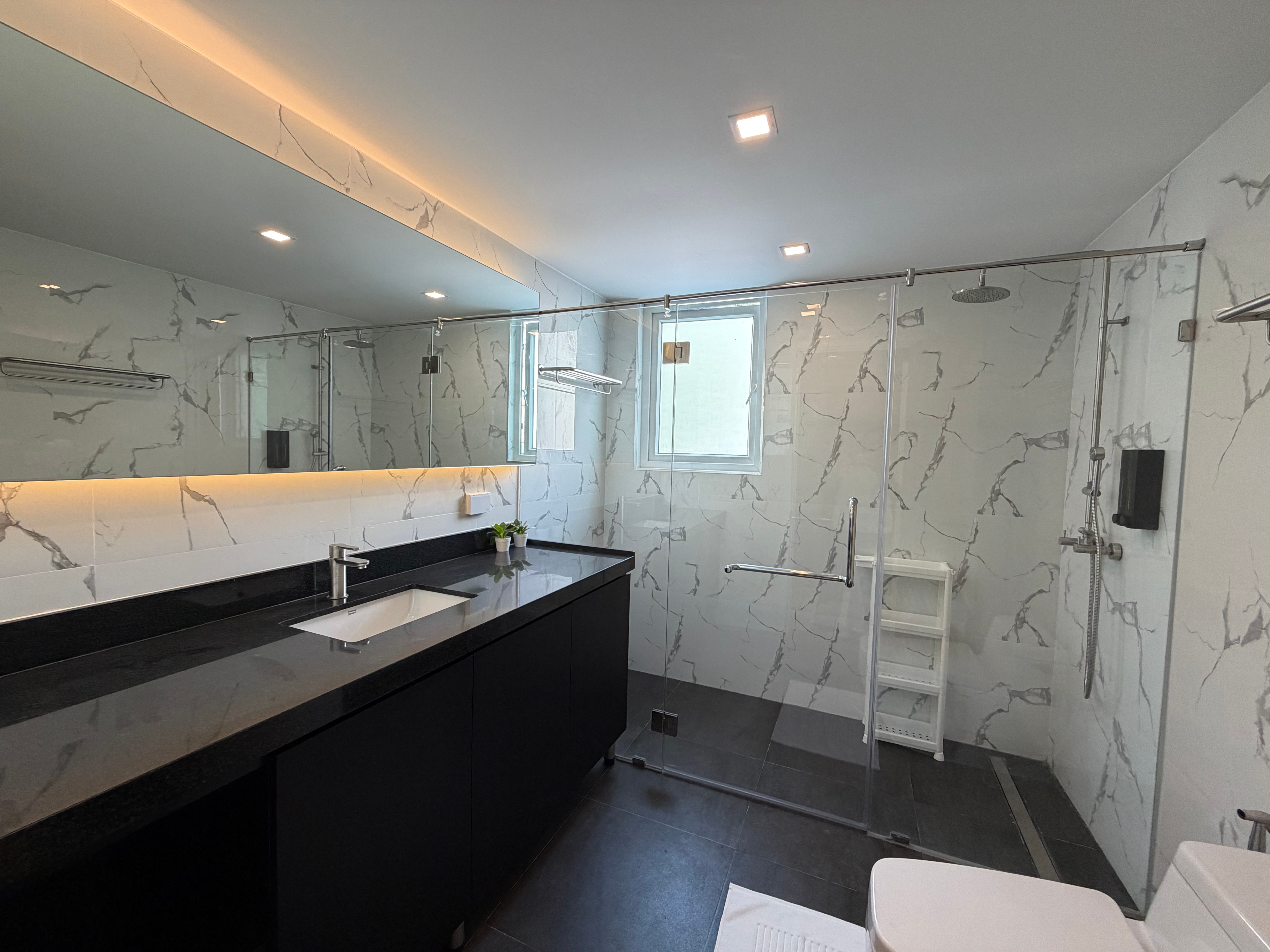 New Corner Unit 1-Bedroom Condo for Rent Near Pratamnak Beach, High-Speed WiFi & Weekly Cleaning Included photo 15