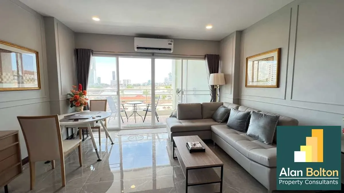 Studio 1 Bathroom in Jomtien photo 18