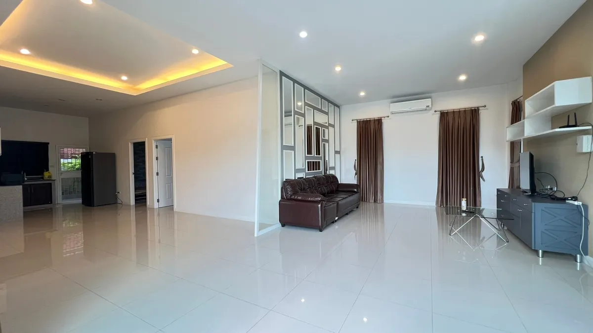 Studio 1 Bathroom in Jomtien photo 19