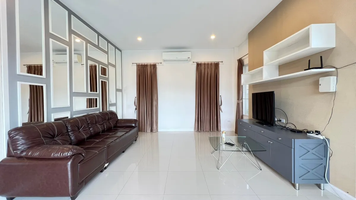 Studio 1 Bathroom in Jomtien photo 20