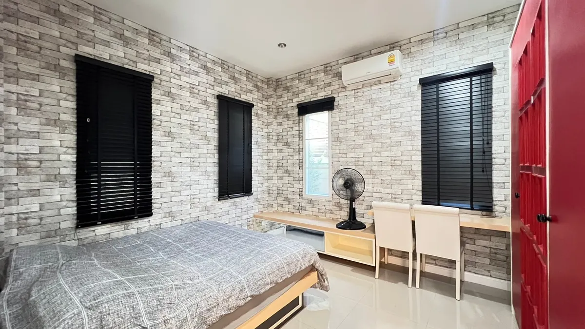 Studio 1 Bathroom in Jomtien photo 22