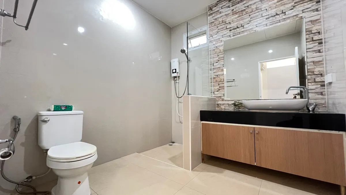 Studio 1 Bathroom in Jomtien photo 25