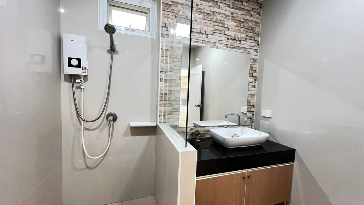 Studio 1 Bathroom in Jomtien photo 26