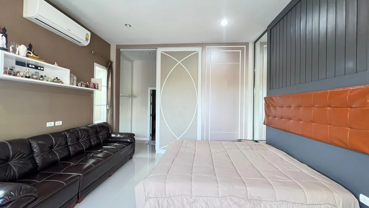 Studio 1 Bathroom in Jomtien photo 27