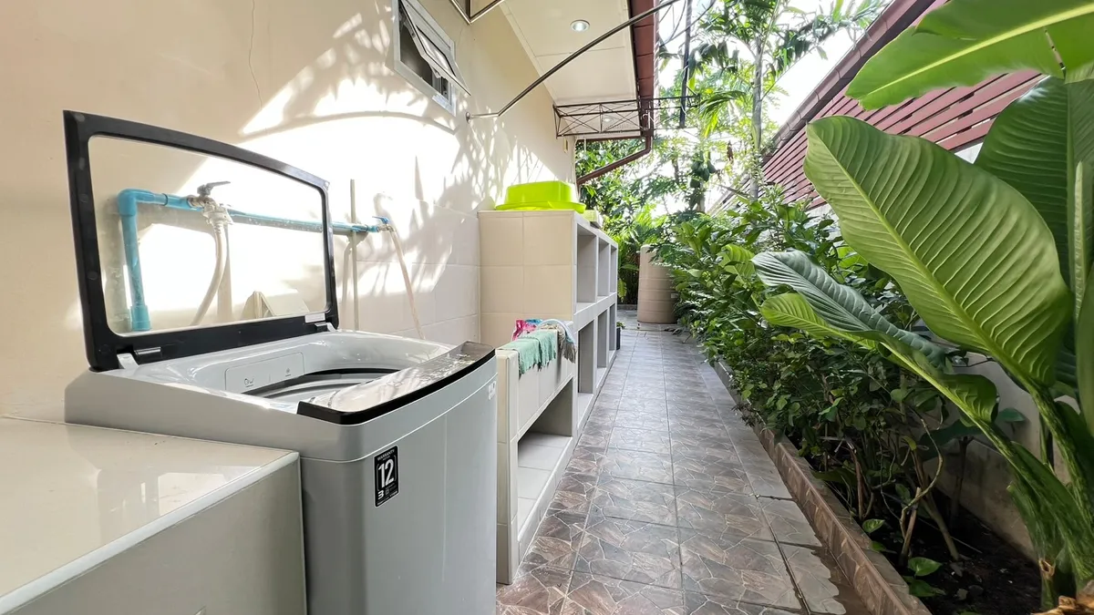 Studio 1 Bathroom in Jomtien photo 29