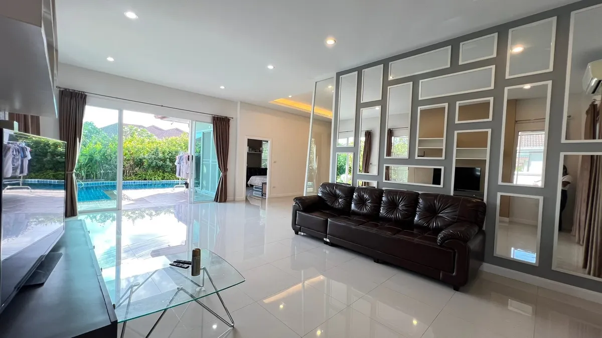 Studio 1 Bathroom in Jomtien photo 30