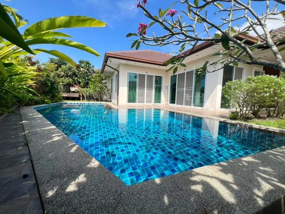Studio 1 Bathroom in Jomtien photo 35