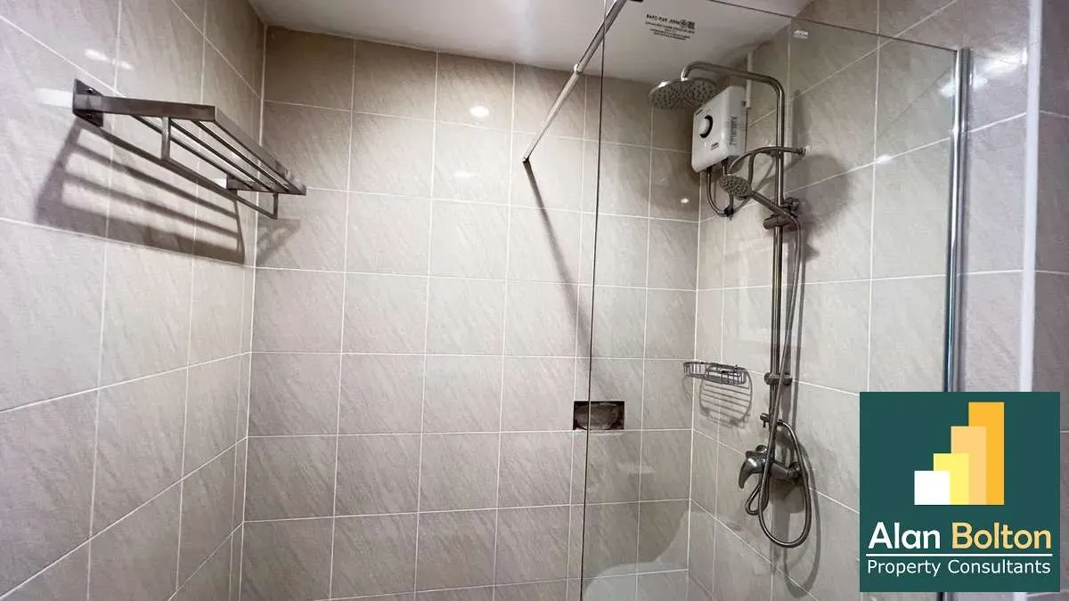 Studio 1 Bathroom in Jomtien photo 5