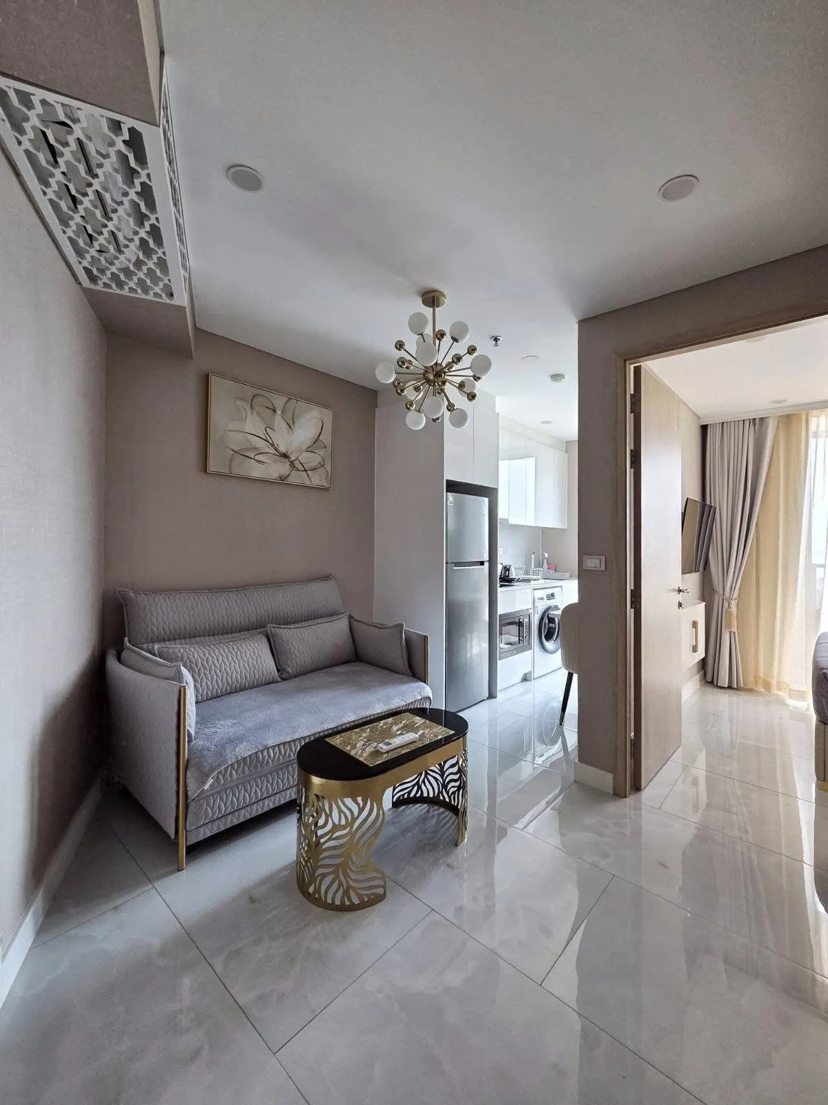 Hot Deal Copacabana for sale ขายคอนโคปาคาบาน่า เพียง 3.7 ล้านบาท photo 14