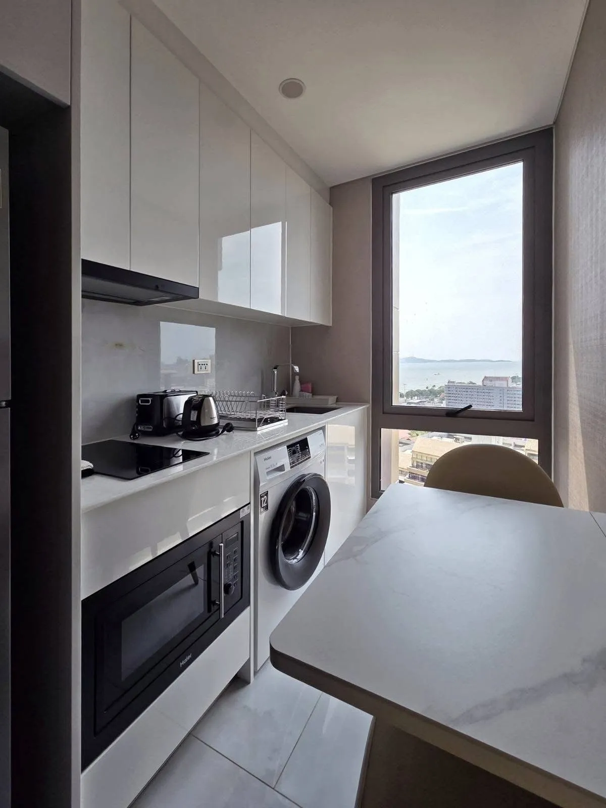 Hot Deal Copacabana for sale ขายคอนโคปาคาบาน่า เพียง 3.7 ล้านบาท photo 16