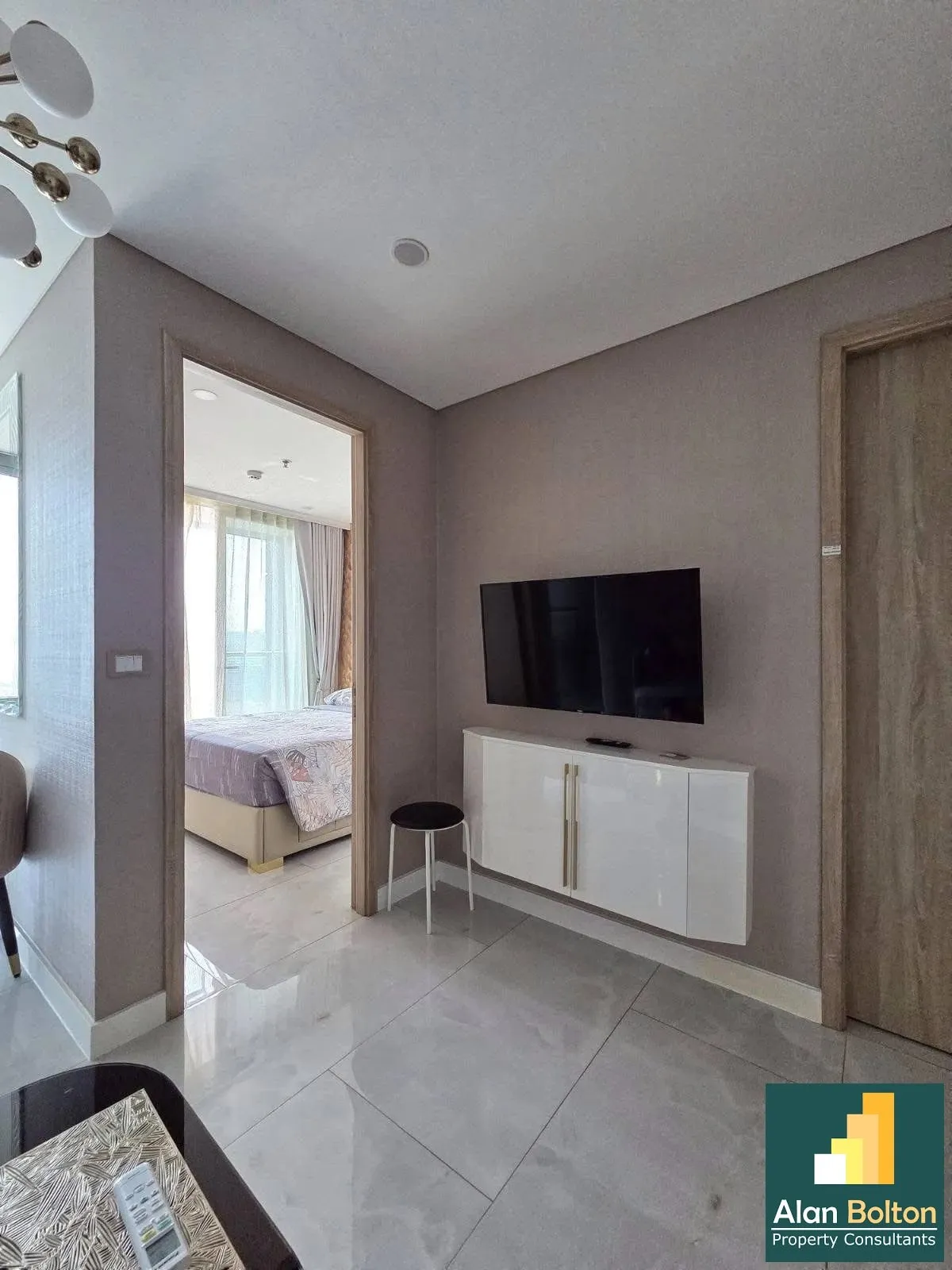 Hot Deal Copacabana for sale ขายคอนโคปาคาบาน่า เพียง 3.7 ล้านบาท photo 3