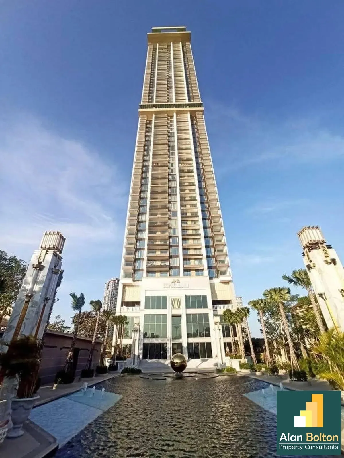 Hot Deal Copacabana for sale ขายคอนโคปาคาบาน่า เพียง 3.7 ล้านบาท photo 6