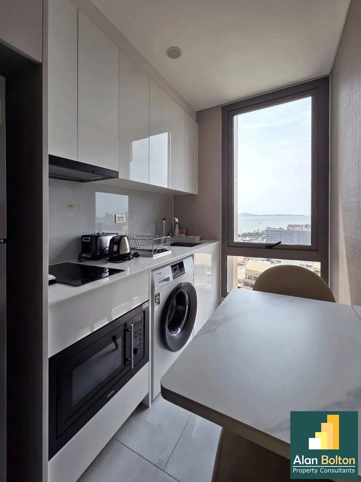 Hot Deal Copacabana for sale ขายคอนโคปาคาบาน่า เพียง 3.7 ล้านบาท photo 7