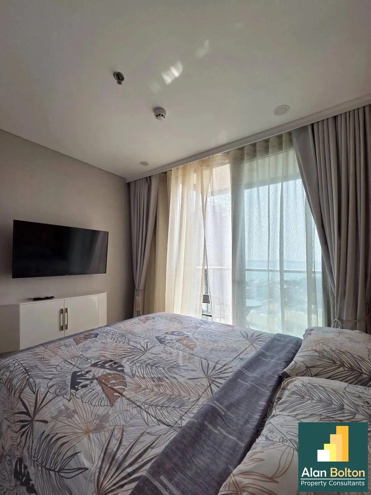 Hot Deal Copacabana for sale ขายคอนโคปาคาบาน่า เพียง 3.7 ล้านบาท photo 8