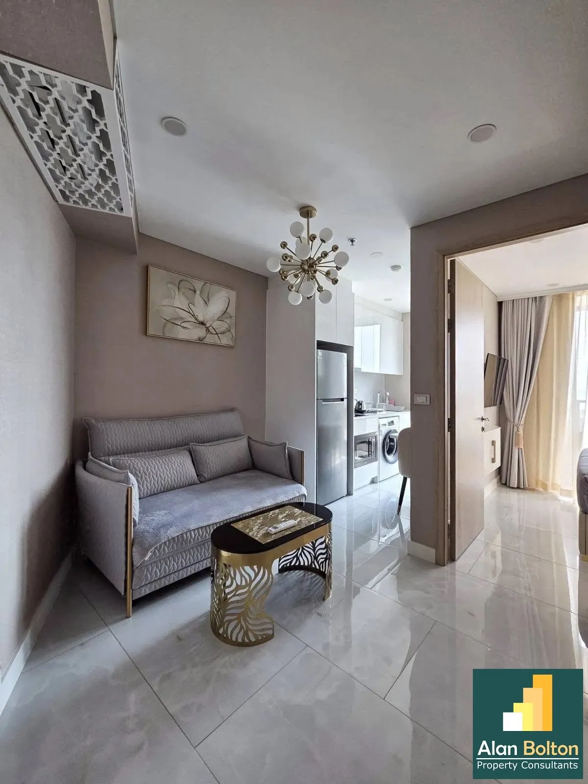Hot Deal Copacabana for sale ขายคอนโคปาคาบาน่า เพียง 3.7 ล้านบาท photo 9