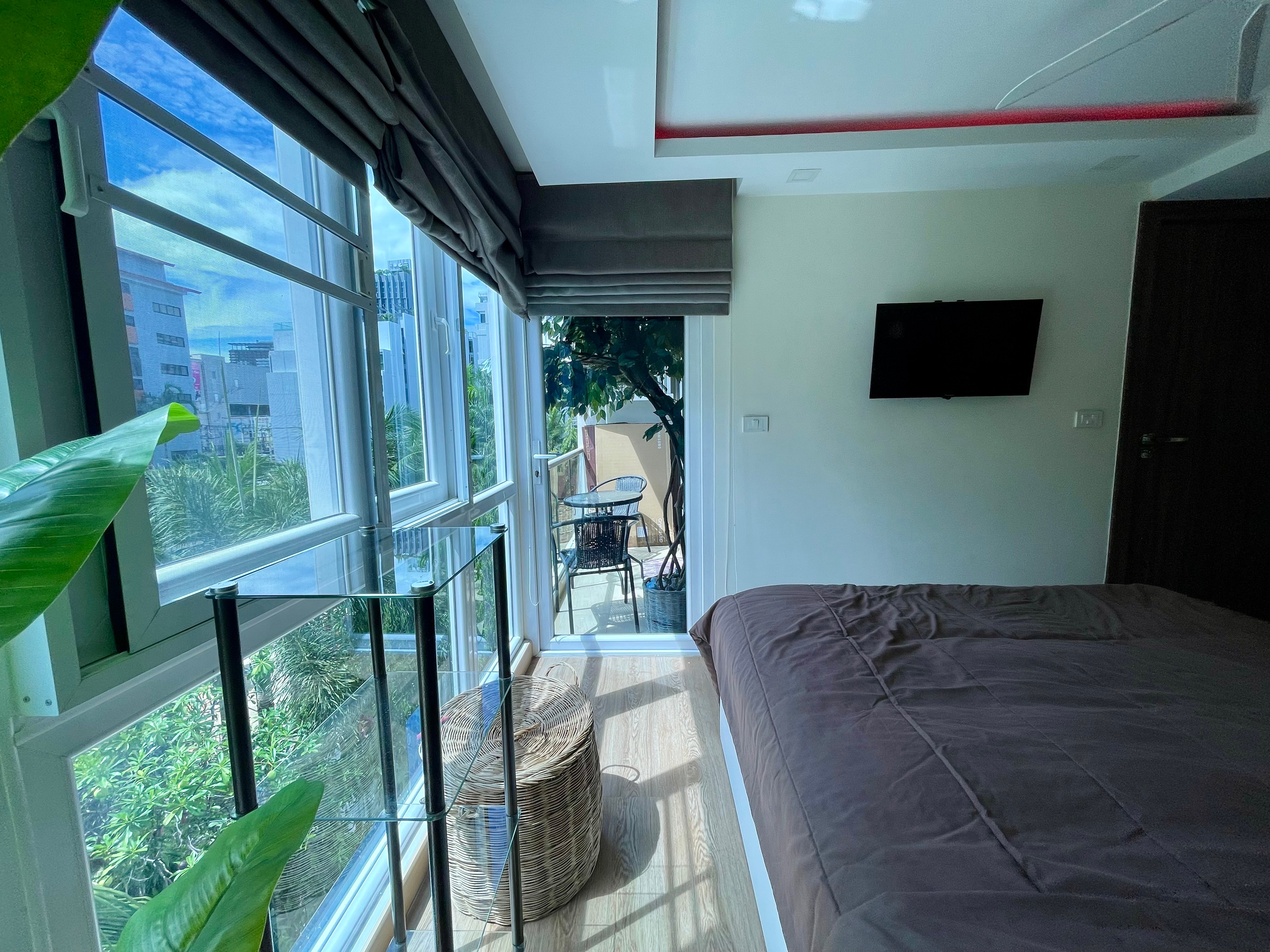 1 Bedroom In Grand Avenue Central Pattaya For Sale photo 28