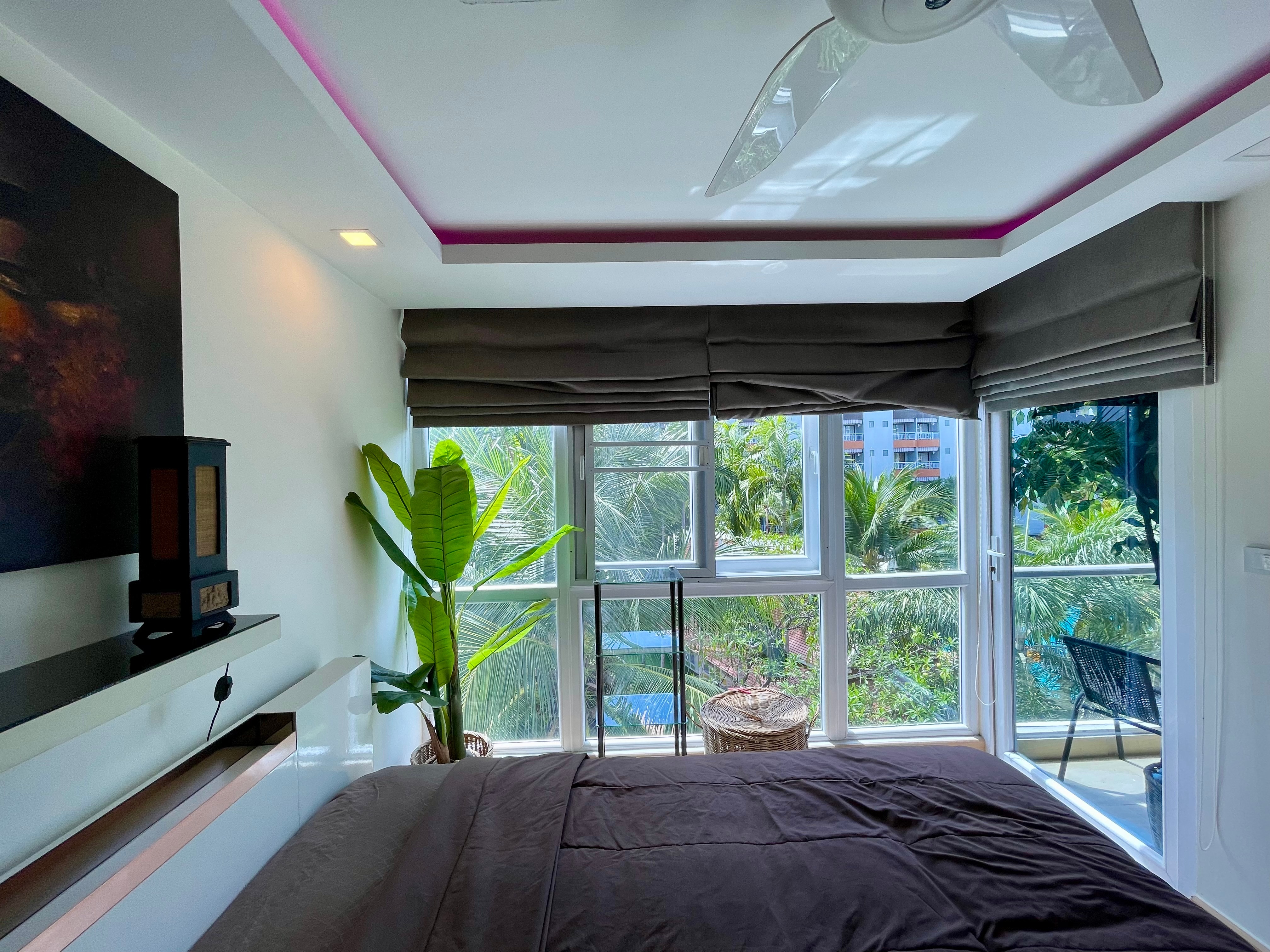 1 Bedroom In Grand Avenue Central Pattaya For Sale photo 26