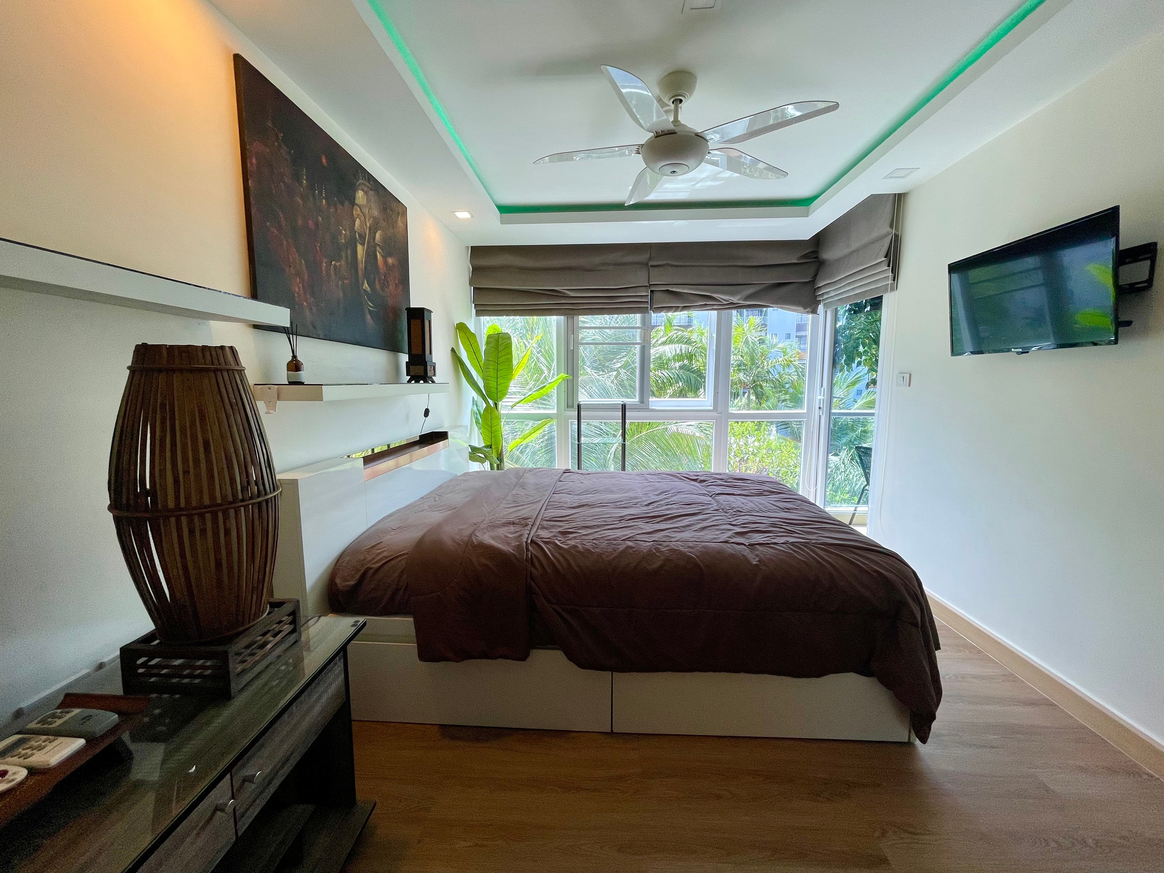 1 Bedroom In Grand Avenue Central Pattaya For Sale photo 31