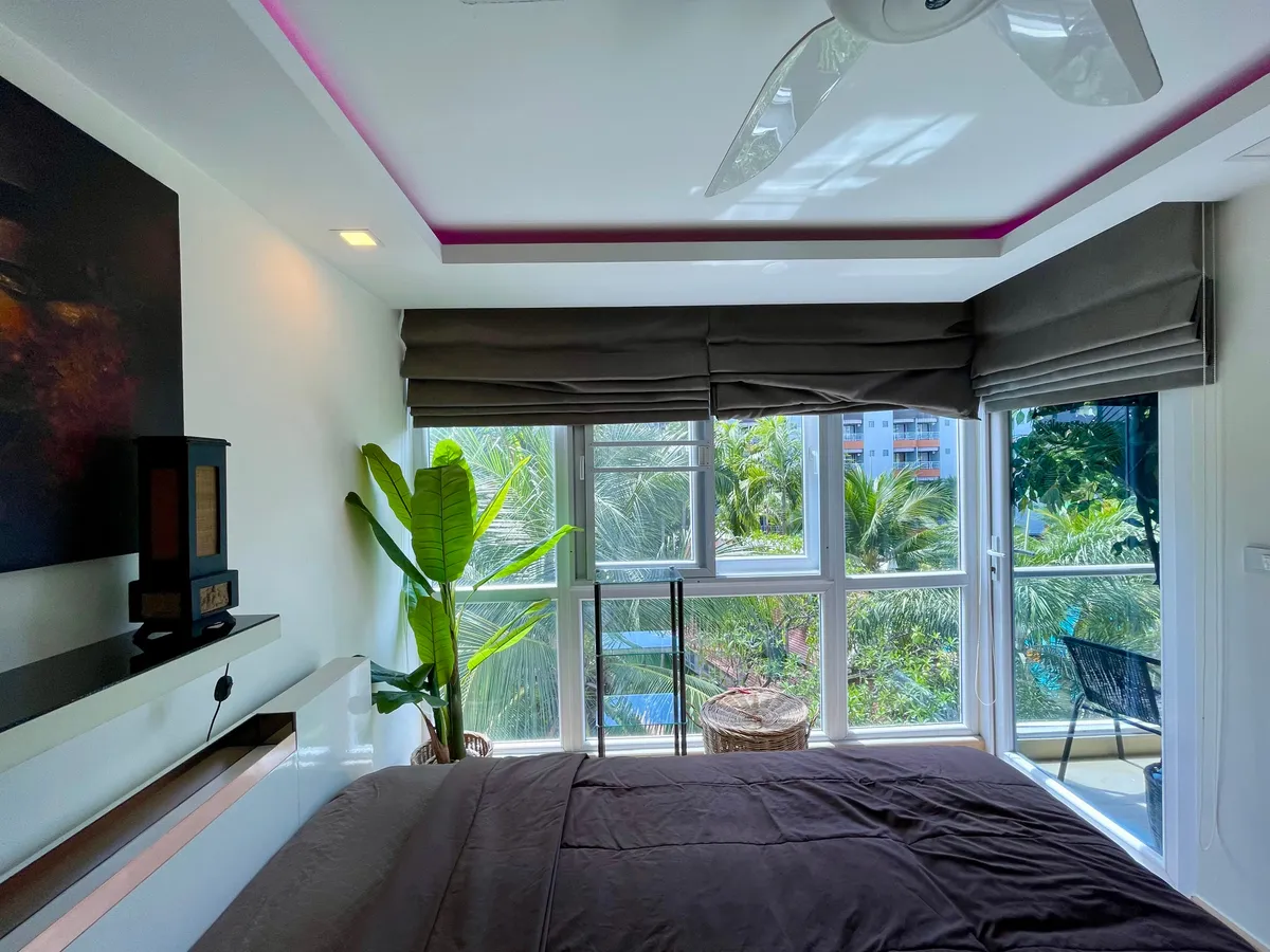 1 Bedroom In Grand Avenue Central Pattaya For Sale photo 23