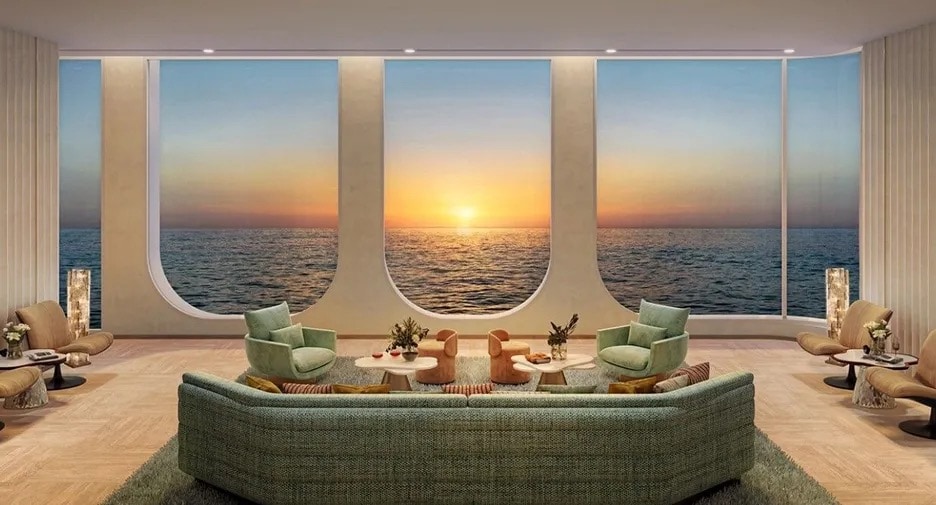 Large Direct Ocean View 1 Bed 1 Bath Condo For Sale In Central Pattaya’s PTY Ultra Luxury Condo! photo 29
