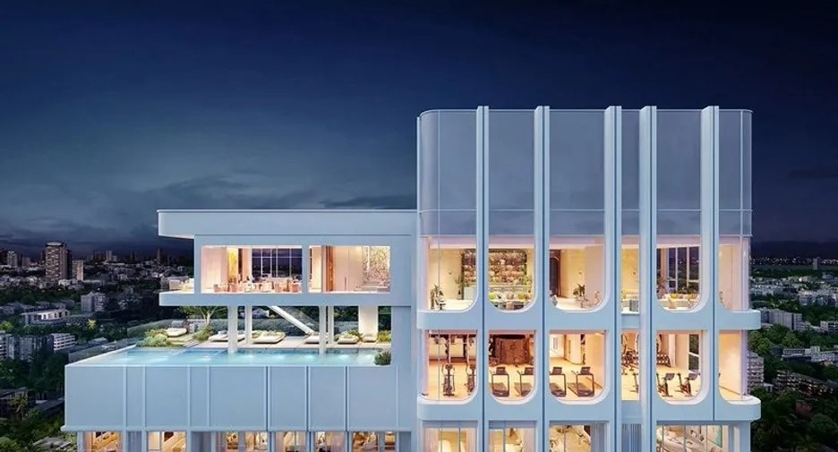 Large Direct Ocean View 1 Bed 1 Bath Condo For Sale In Central Pattaya’s PTY Ultra Luxury Condo! photo 23
