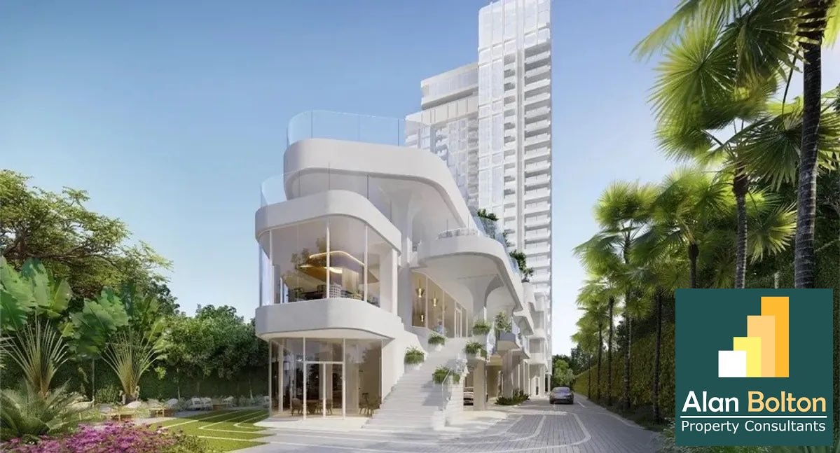 Large Direct Ocean View 1 Bed 1 Bath Condo For Sale In Central Pattaya’s PTY Ultra Luxury Condo! photo 13