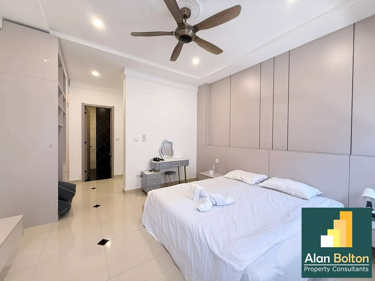 Pool villa 4 bedroom for rent photo 16