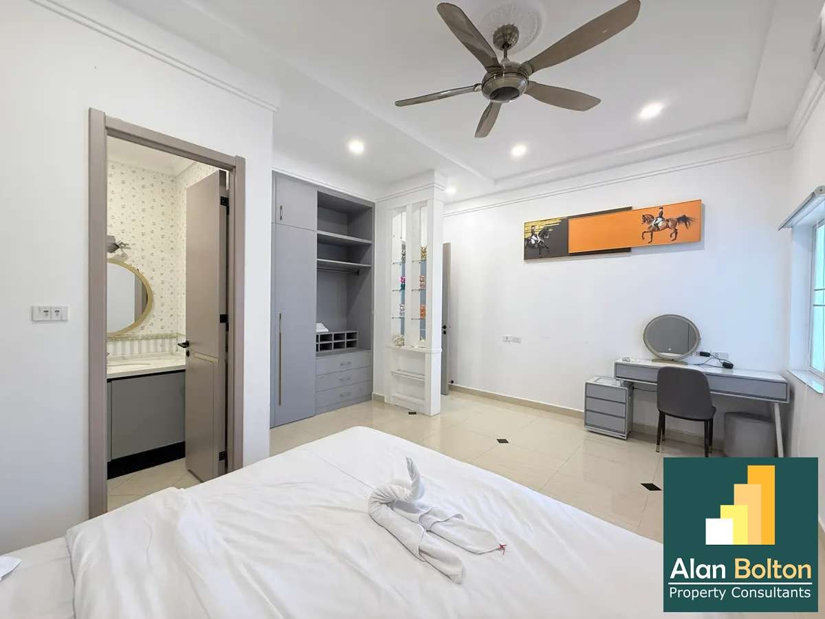 Pool villa 4 bedroom for rent photo 15