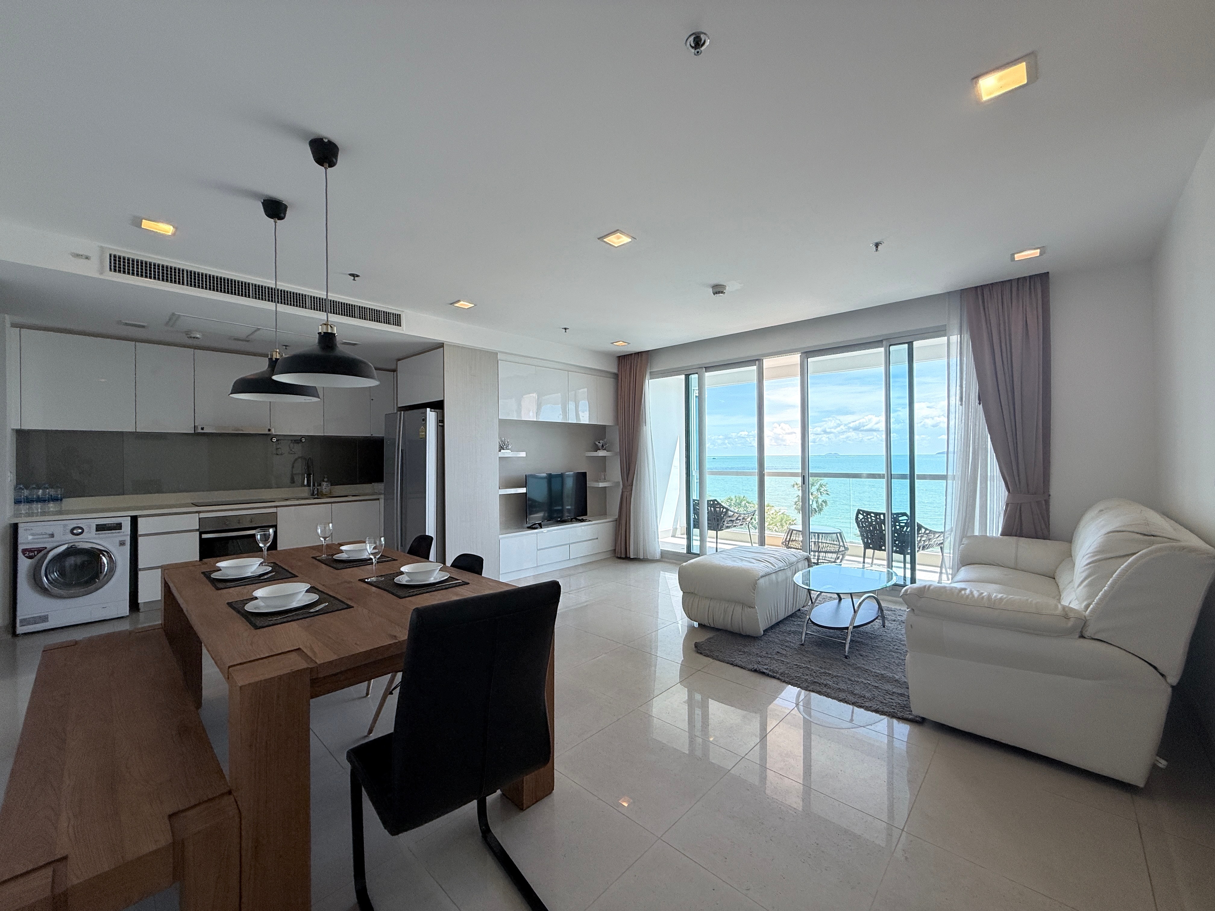 Pool villa 4 bedroom for rent photo 30